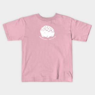 Desert rain frog, cute, squeaky, amphibian potato Kids T-Shirt